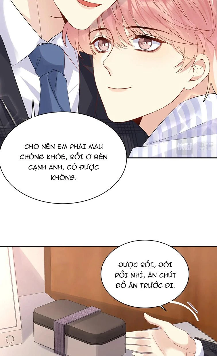 Lại Bị Bạn Trai Cũ Nhắm Đến Rồi Chapter 78 - 29