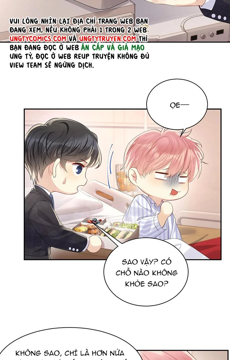 Lại Bị Bạn Trai Cũ Nhắm Đến Rồi Chapter 78 - 30