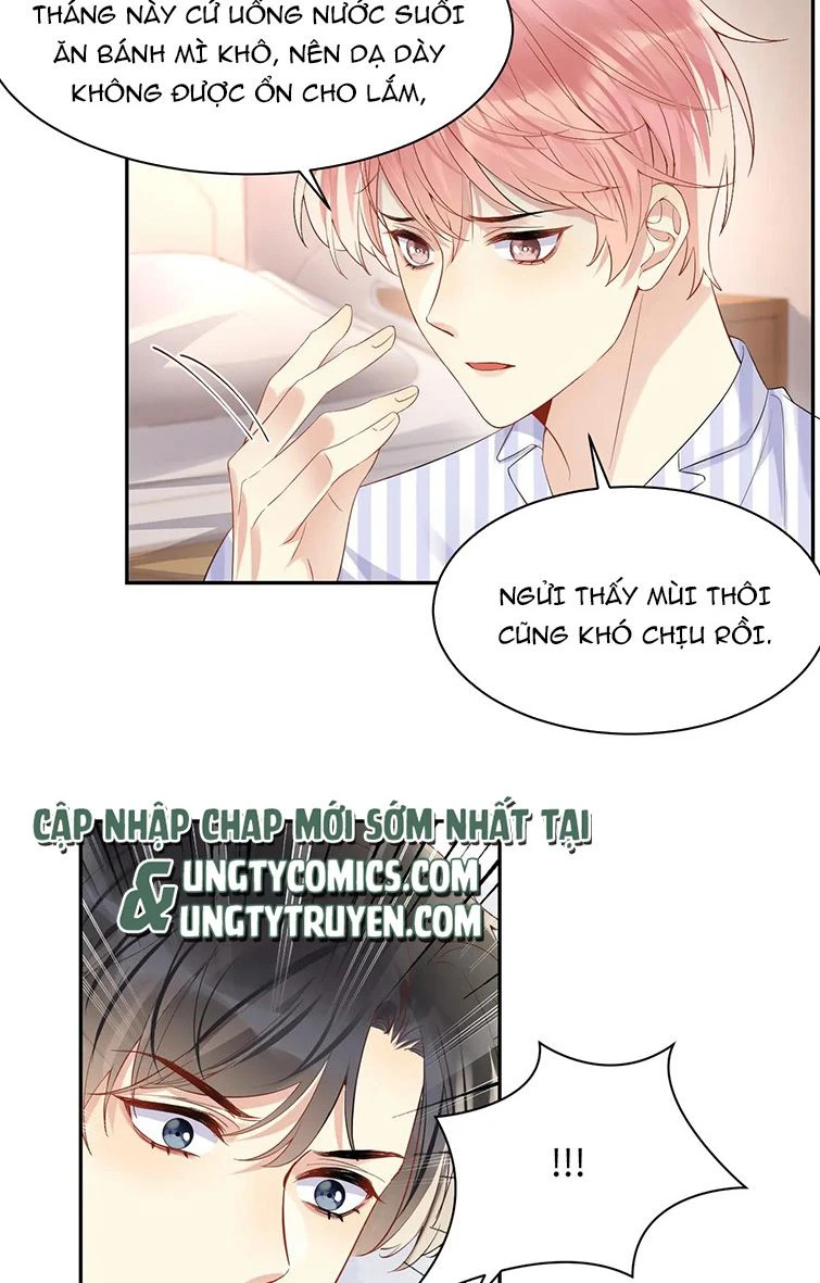 Lại Bị Bạn Trai Cũ Nhắm Đến Rồi Chapter 78 - 31