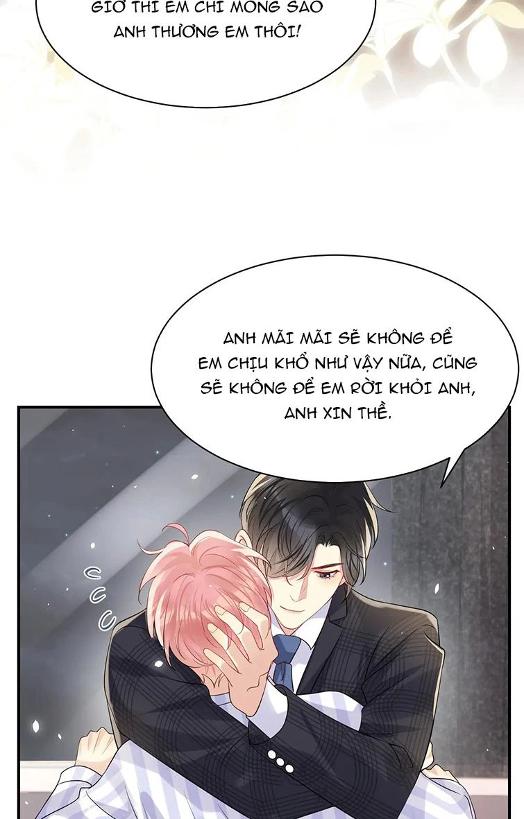 Lại Bị Bạn Trai Cũ Nhắm Đến Rồi Chapter 78 - 35