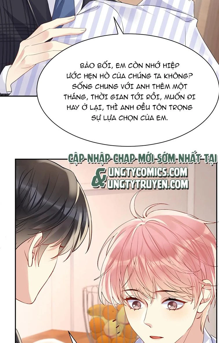 Lại Bị Bạn Trai Cũ Nhắm Đến Rồi Chapter 78 - 37