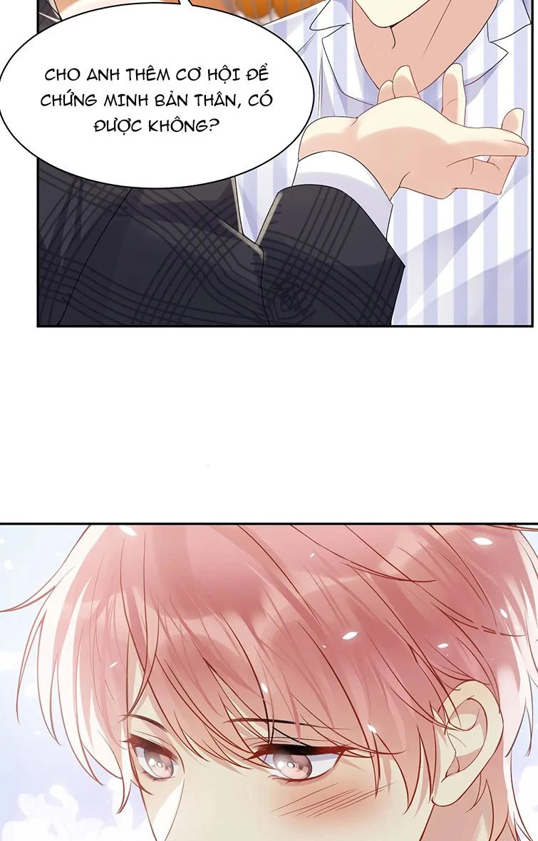 Lại Bị Bạn Trai Cũ Nhắm Đến Rồi Chapter 78 - 38