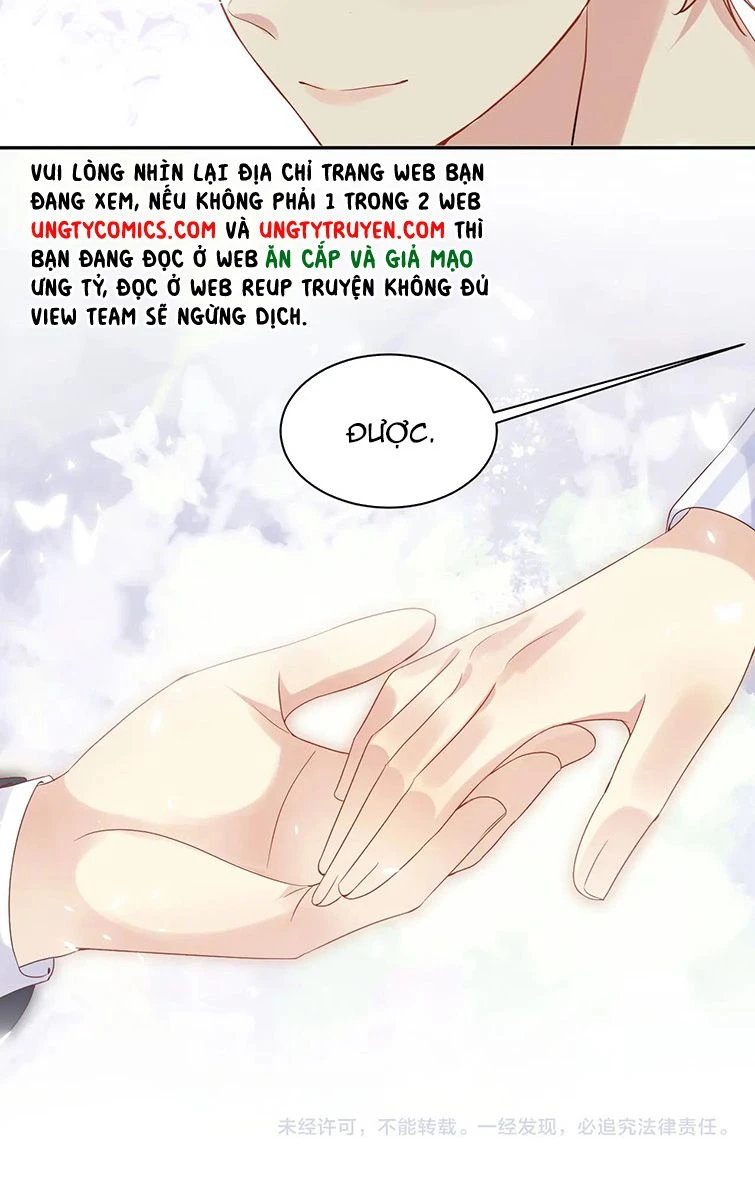 Lại Bị Bạn Trai Cũ Nhắm Đến Rồi Chapter 78 - 39