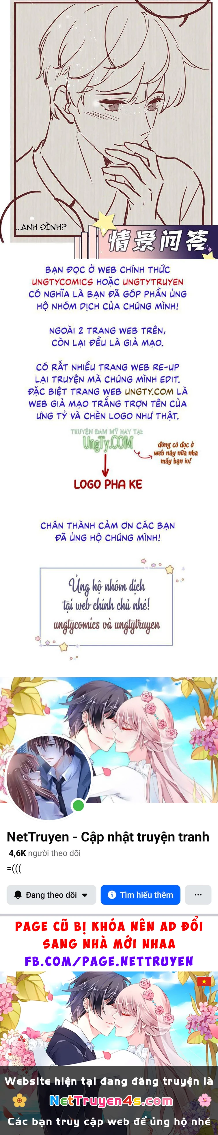 Lại Bị Bạn Trai Cũ Nhắm Đến Rồi Chapter 78 - 41