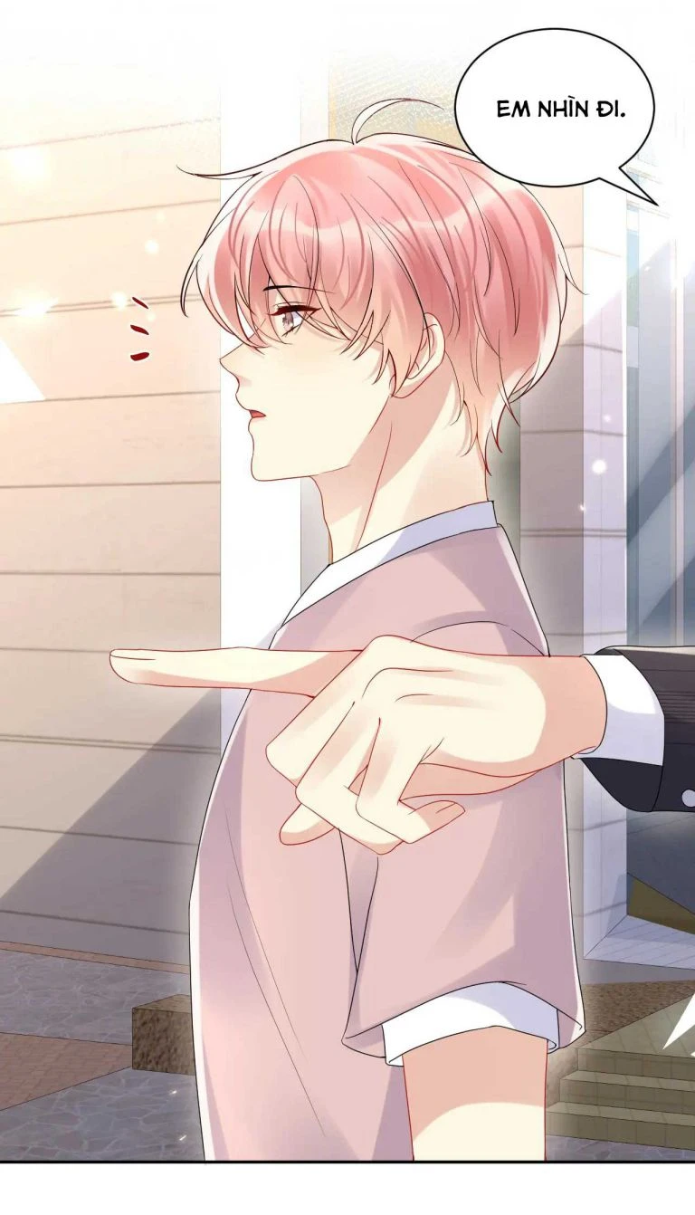 Lại Bị Bạn Trai Cũ Nhắm Đến Rồi Chapter 79 - 3