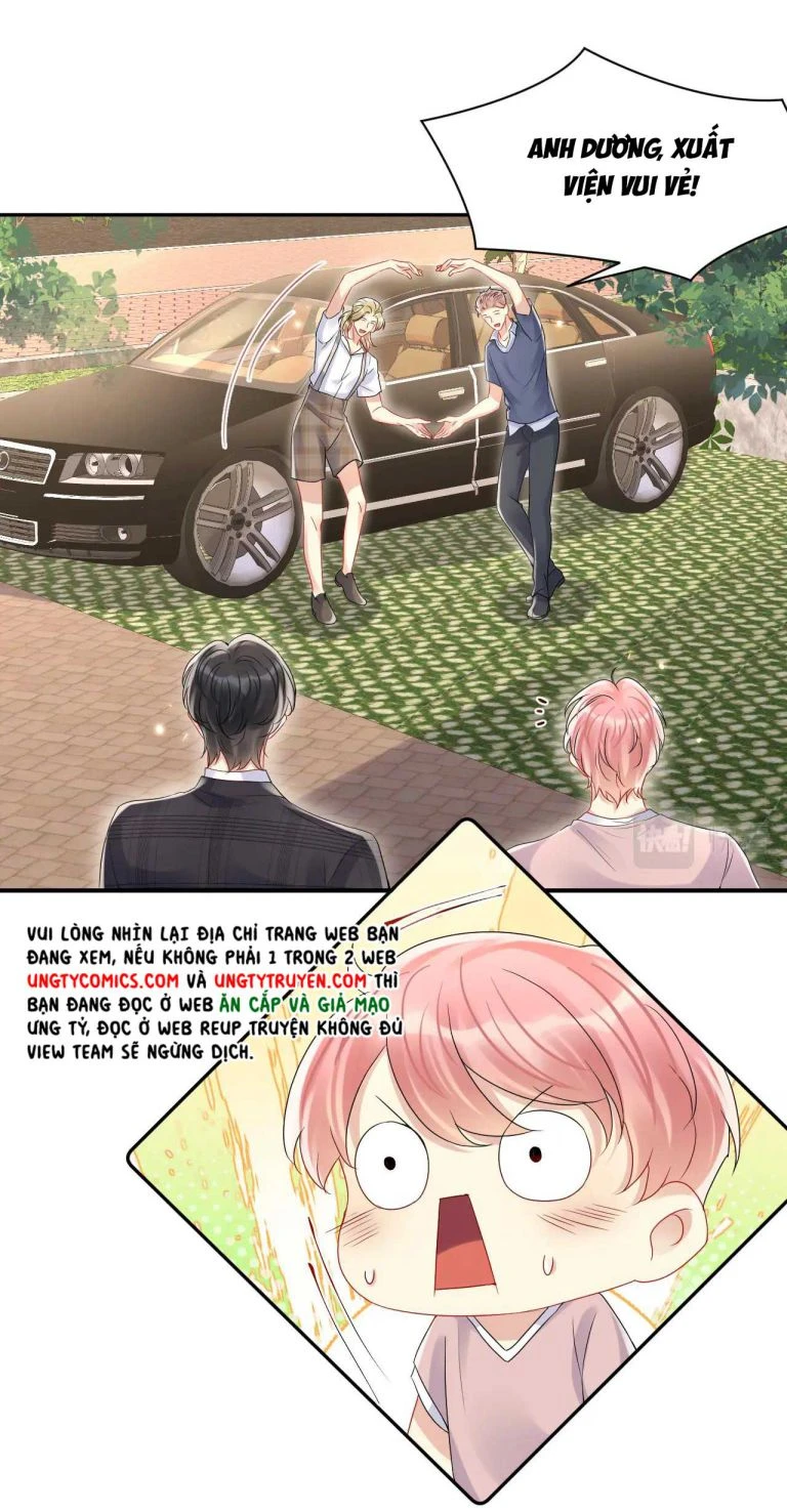 Lại Bị Bạn Trai Cũ Nhắm Đến Rồi Chapter 79 - 4