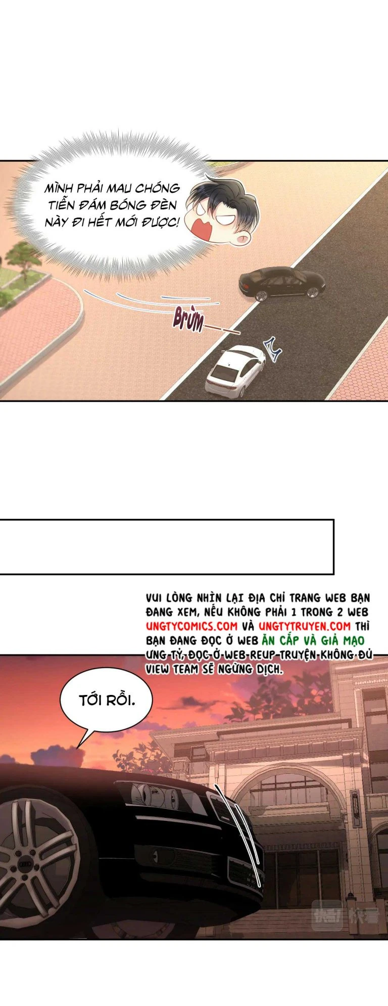 Lại Bị Bạn Trai Cũ Nhắm Đến Rồi Chapter 79 - 12