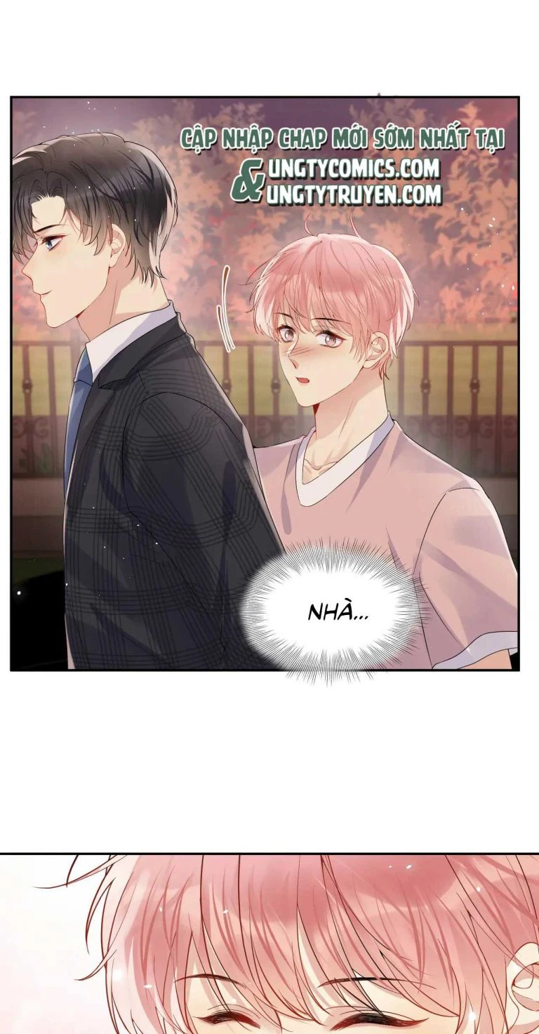 Lại Bị Bạn Trai Cũ Nhắm Đến Rồi Chapter 79 - 14