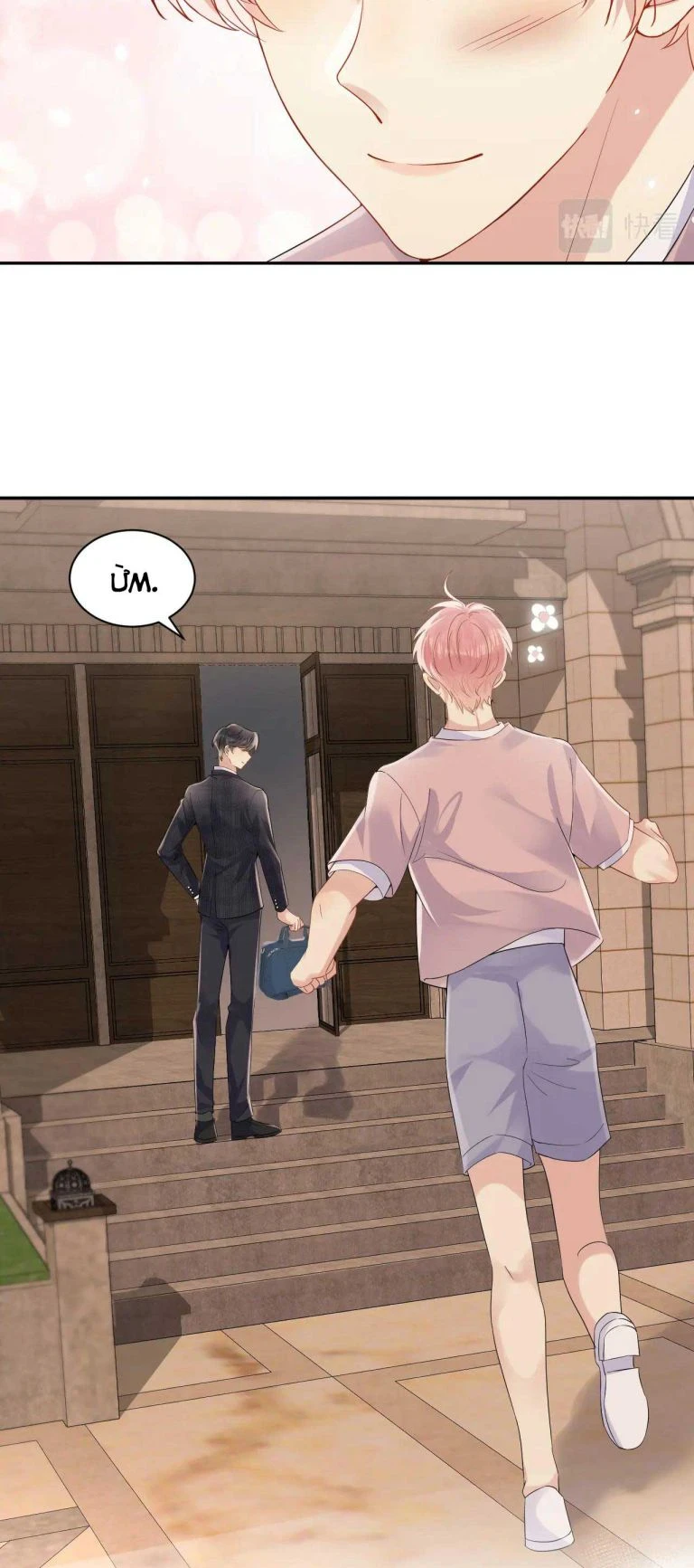 Lại Bị Bạn Trai Cũ Nhắm Đến Rồi Chapter 79 - 15