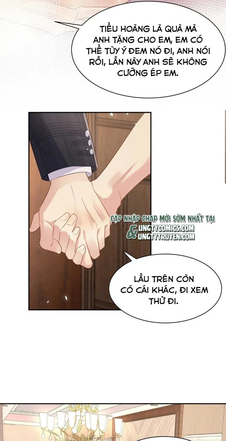 Lại Bị Bạn Trai Cũ Nhắm Đến Rồi Chapter 79 - 20