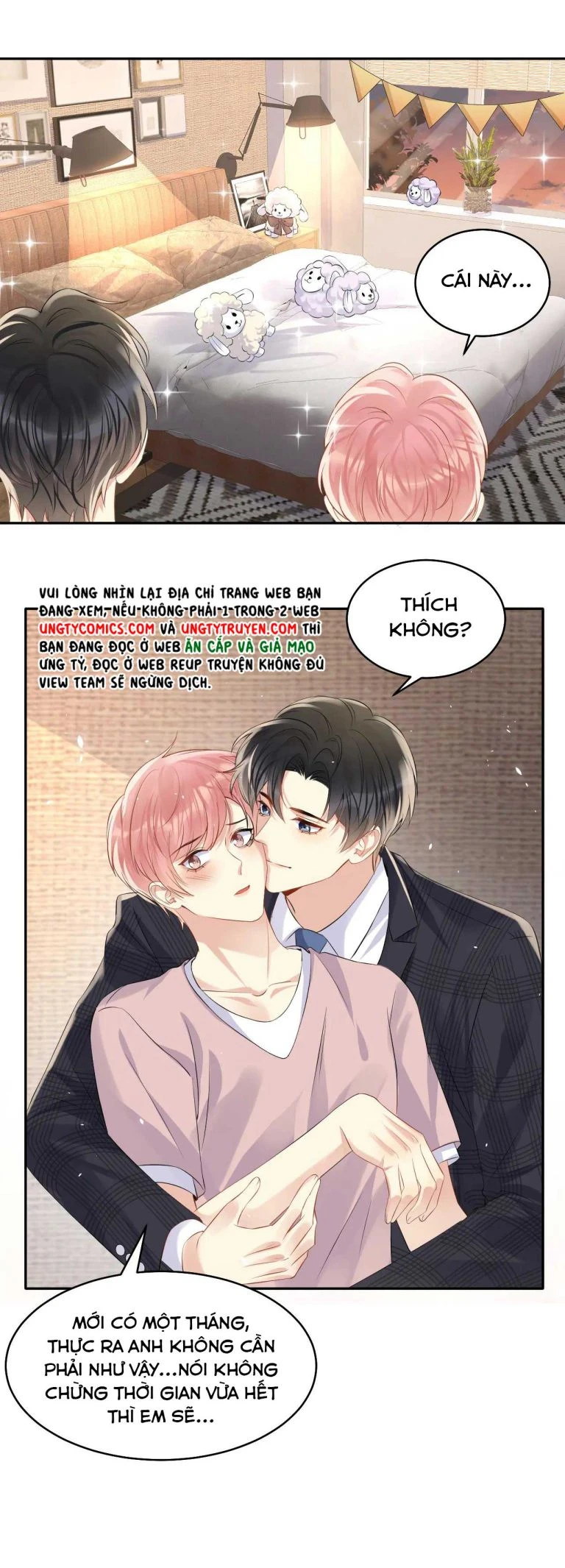 Lại Bị Bạn Trai Cũ Nhắm Đến Rồi Chapter 79 - 22