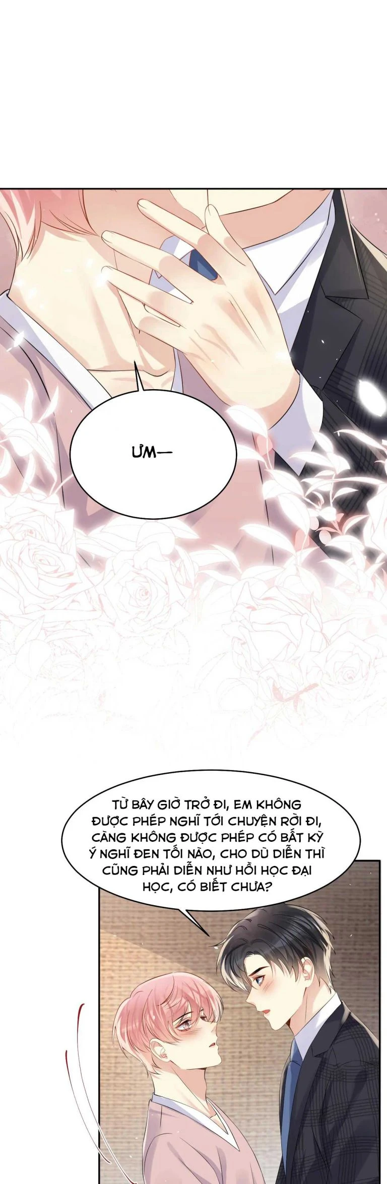 Lại Bị Bạn Trai Cũ Nhắm Đến Rồi Chapter 79 - 23