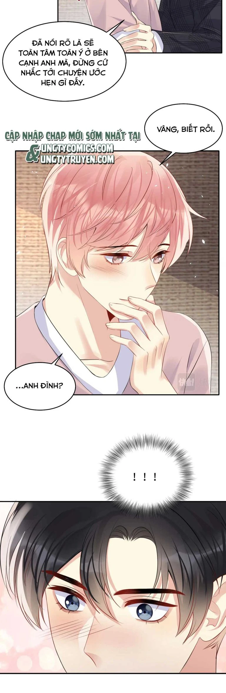 Lại Bị Bạn Trai Cũ Nhắm Đến Rồi Chapter 79 - 24