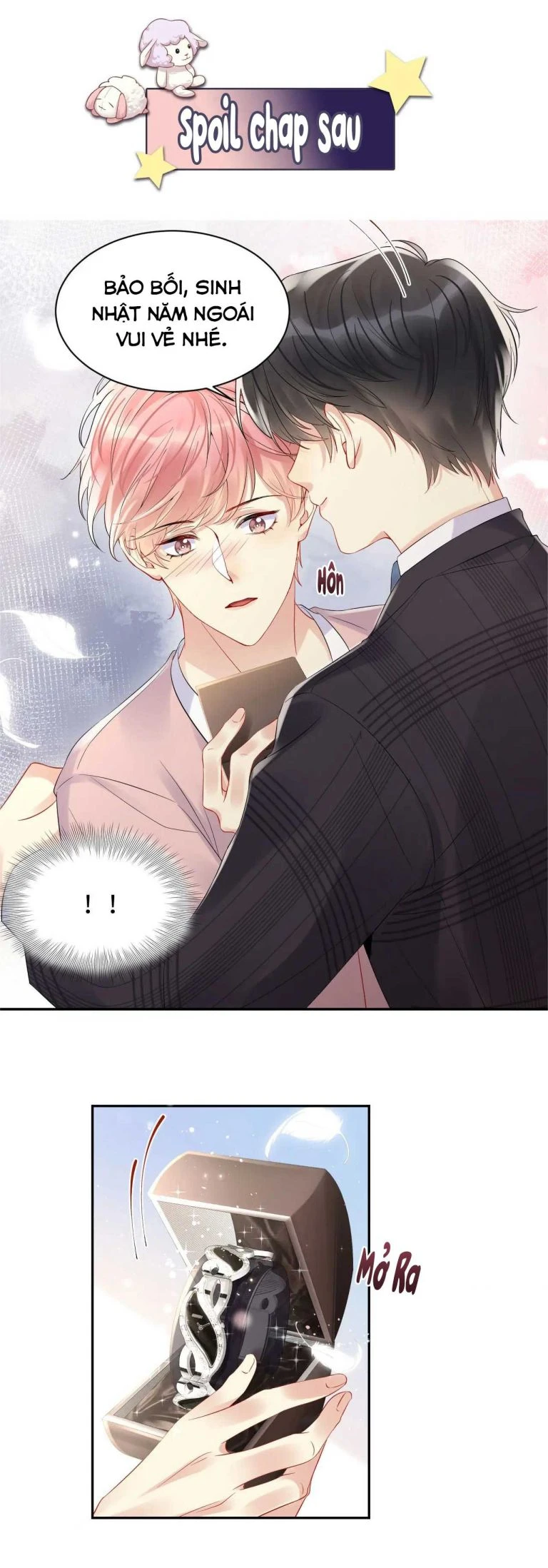 Lại Bị Bạn Trai Cũ Nhắm Đến Rồi Chapter 79 - 26