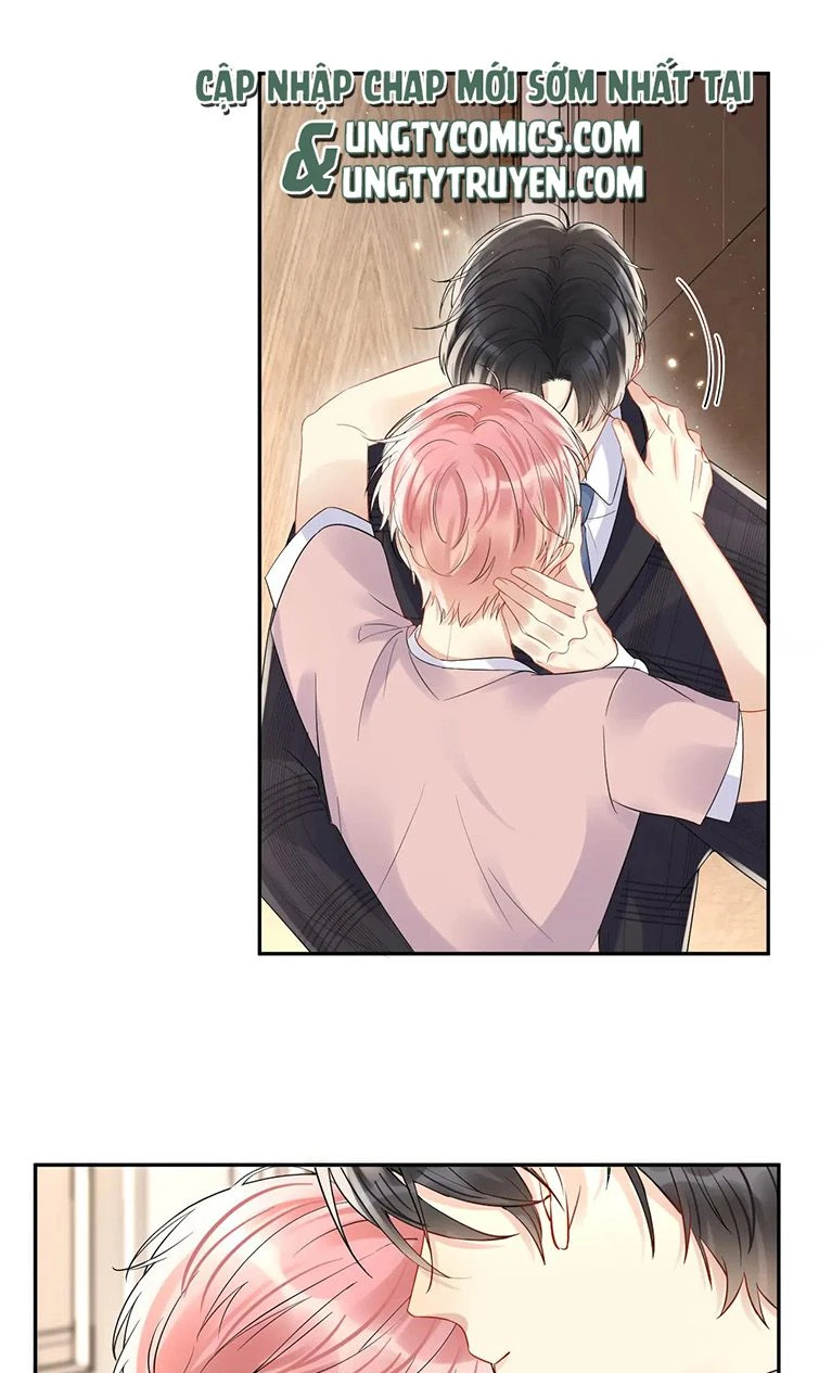 Lại Bị Bạn Trai Cũ Nhắm Đến Rồi Chapter 80 - 3