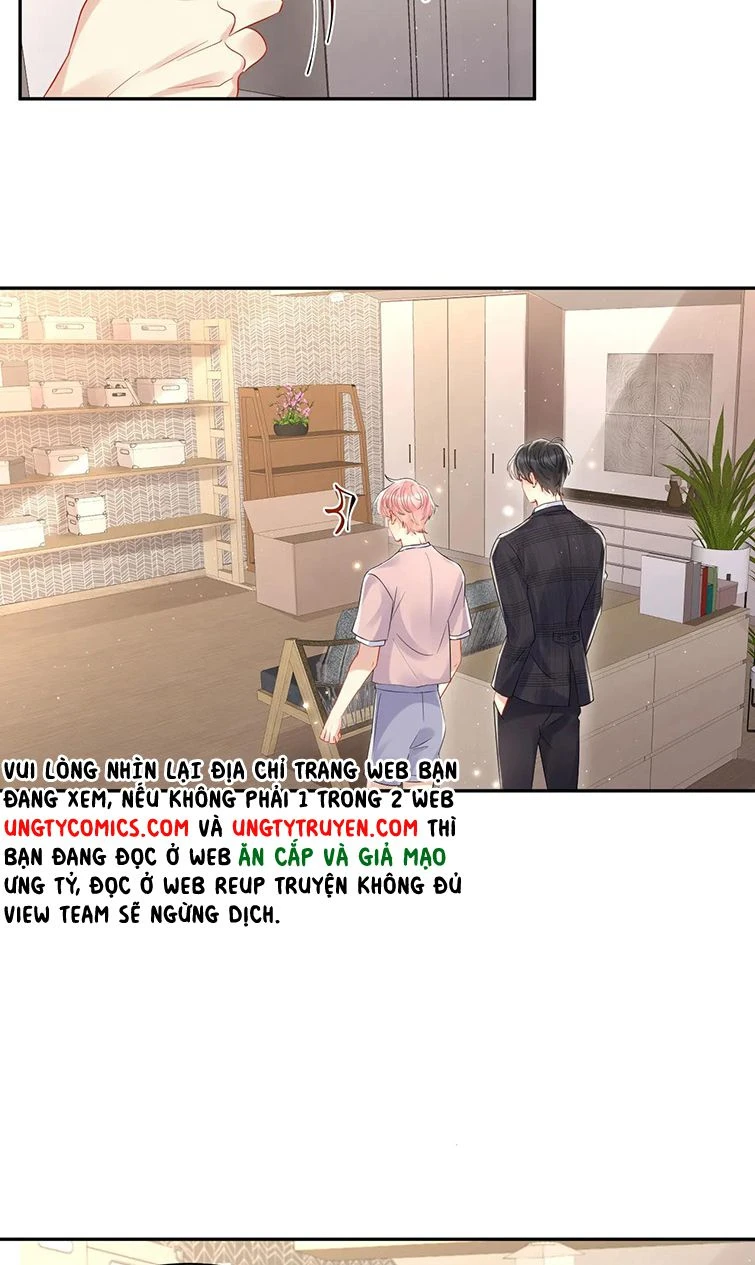 Lại Bị Bạn Trai Cũ Nhắm Đến Rồi Chapter 80 - 9