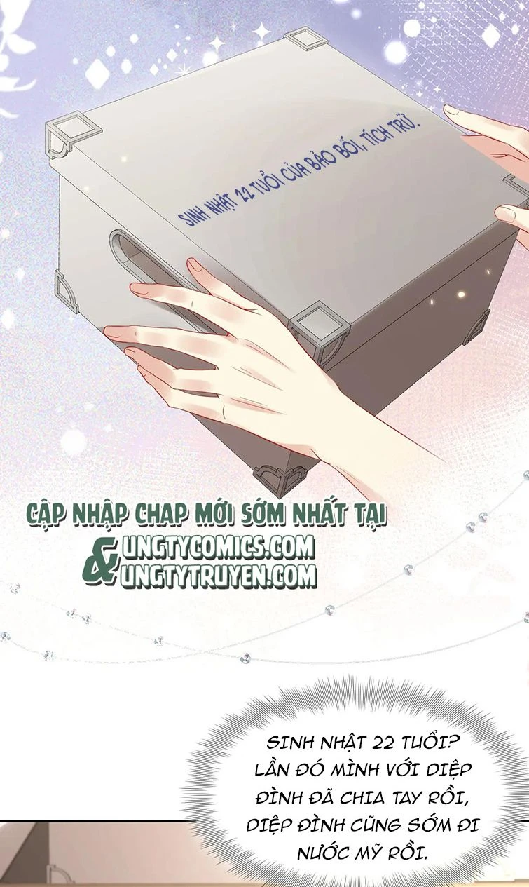 Lại Bị Bạn Trai Cũ Nhắm Đến Rồi Chapter 80 - 11