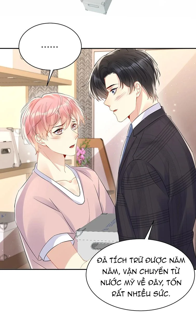 Lại Bị Bạn Trai Cũ Nhắm Đến Rồi Chapter 80 - 14