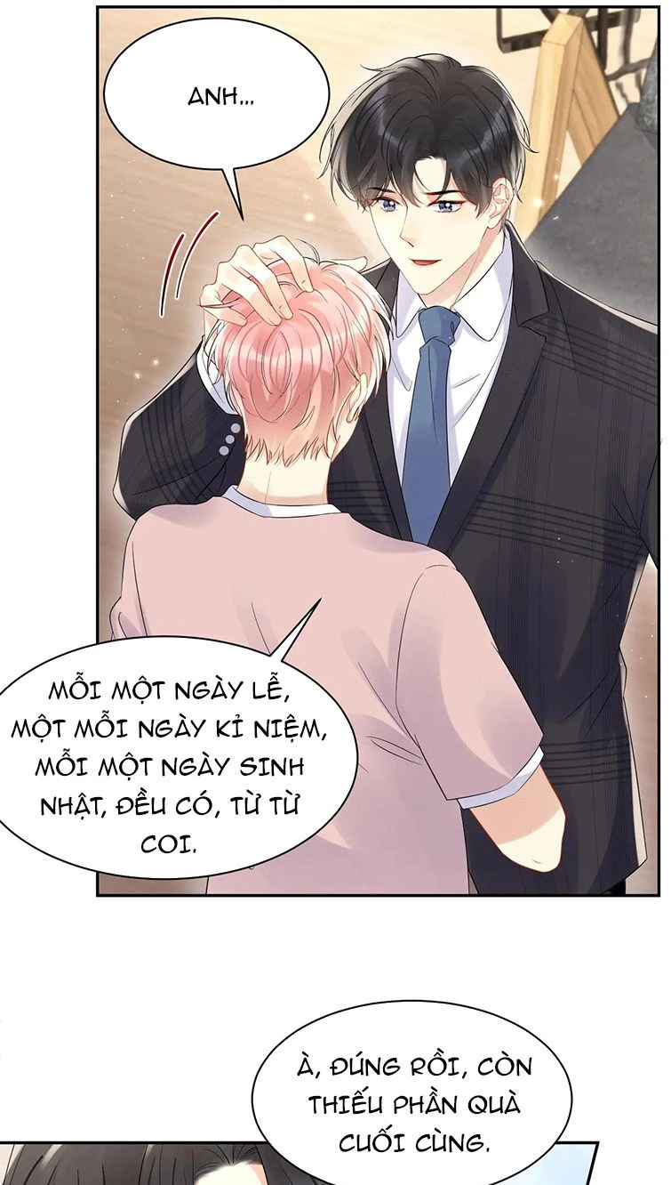 Lại Bị Bạn Trai Cũ Nhắm Đến Rồi Chapter 80 - 15