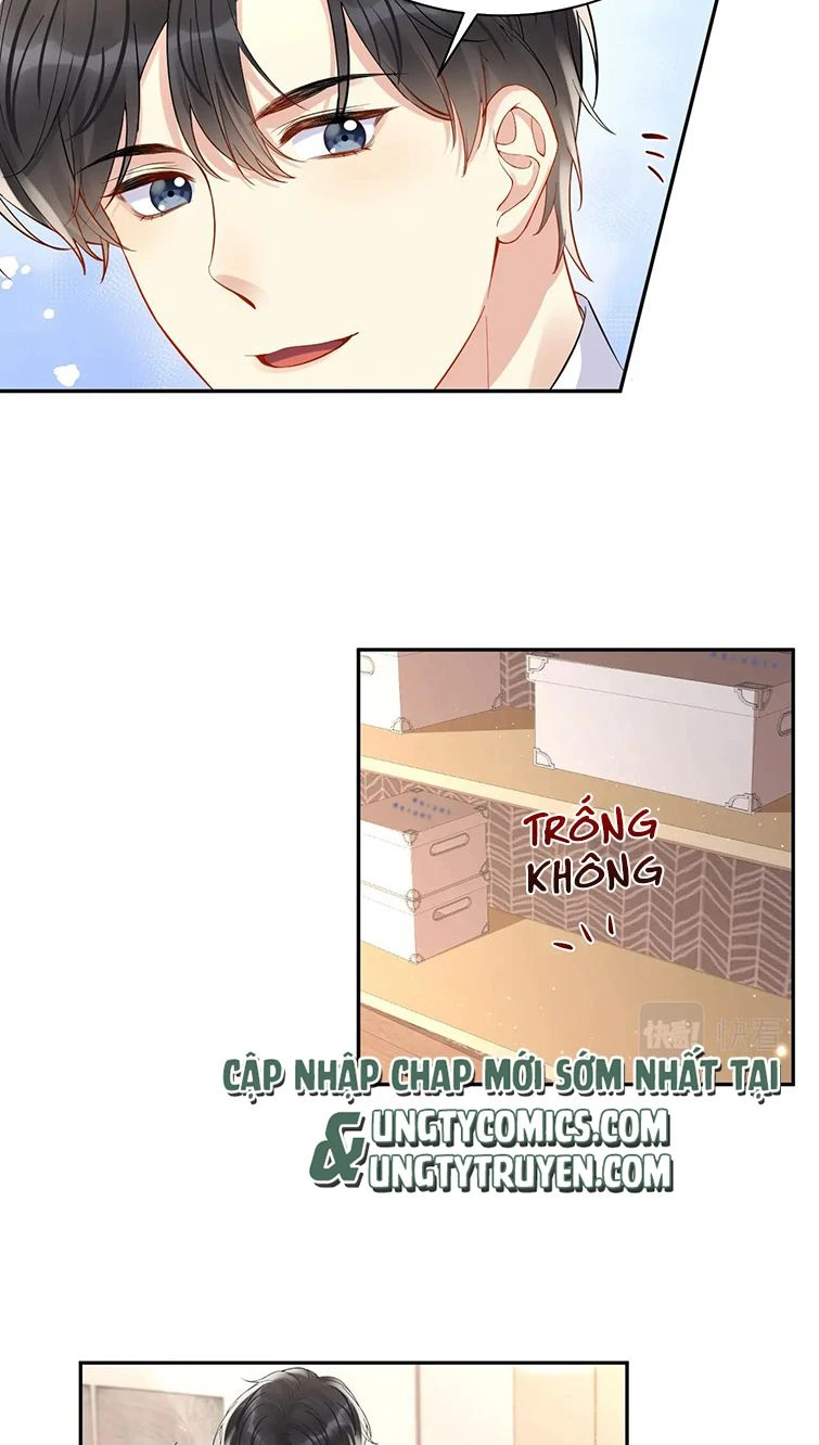 Lại Bị Bạn Trai Cũ Nhắm Đến Rồi Chapter 80 - 16