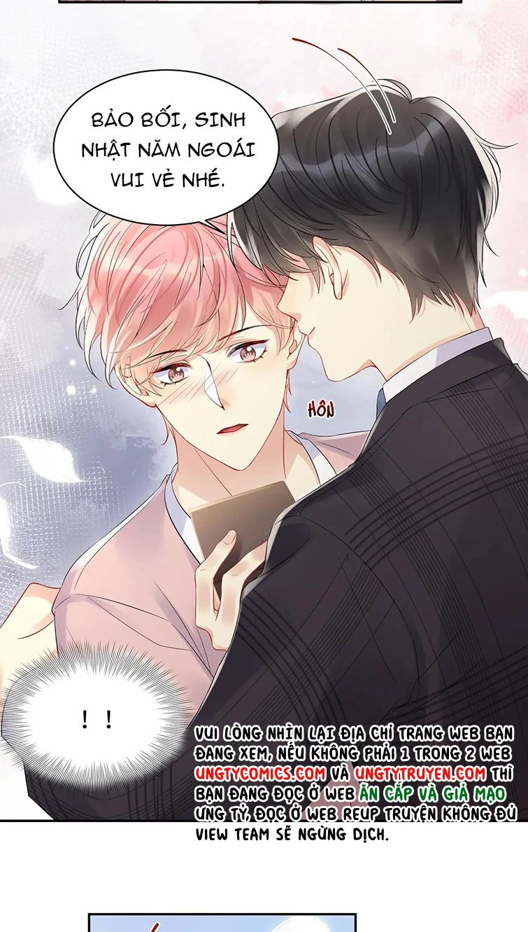 Lại Bị Bạn Trai Cũ Nhắm Đến Rồi Chapter 80 - 18