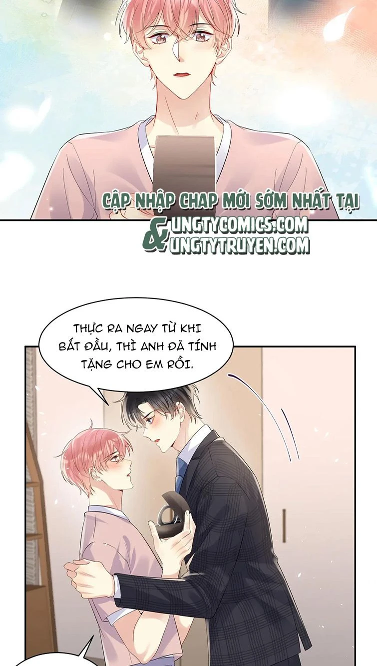 Lại Bị Bạn Trai Cũ Nhắm Đến Rồi Chapter 80 - 20