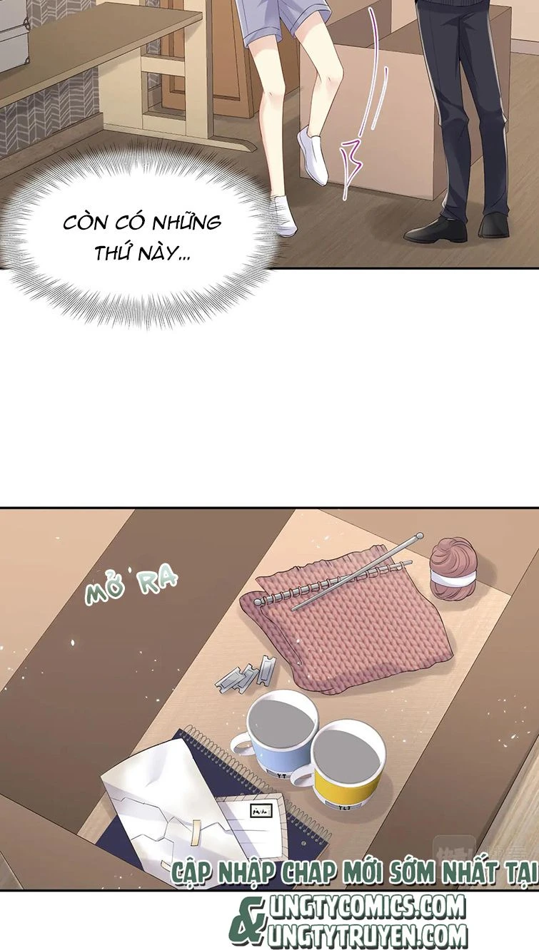 Lại Bị Bạn Trai Cũ Nhắm Đến Rồi Chapter 80 - 23