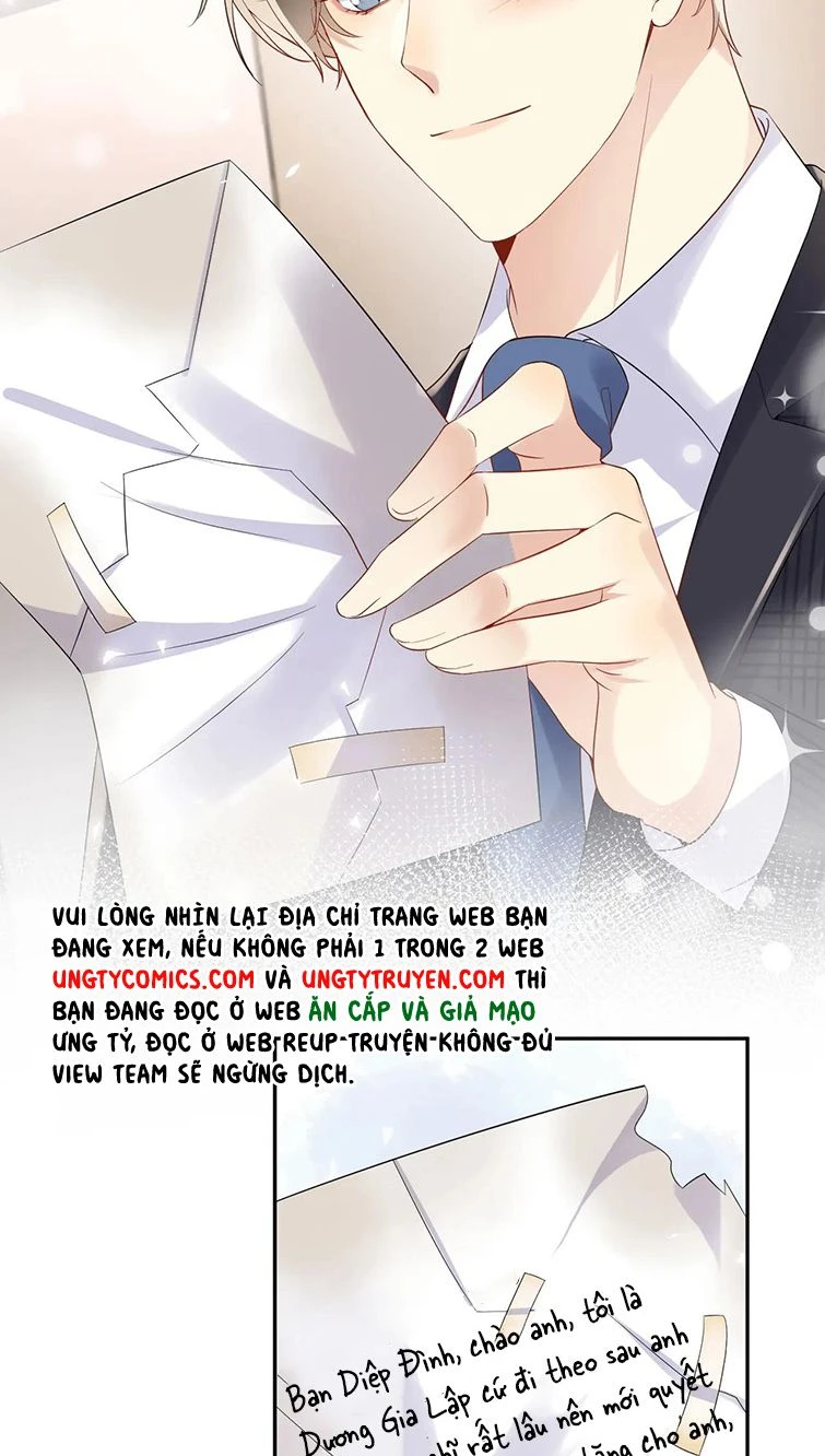 Lại Bị Bạn Trai Cũ Nhắm Đến Rồi Chapter 80 - 25