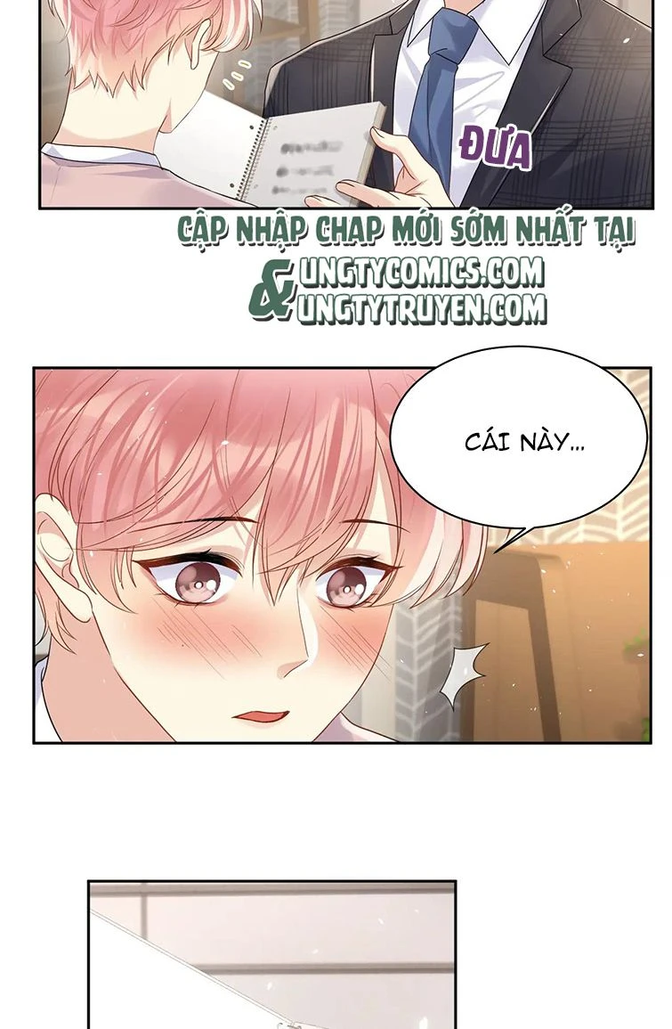 Lại Bị Bạn Trai Cũ Nhắm Đến Rồi Chapter 80 - 29