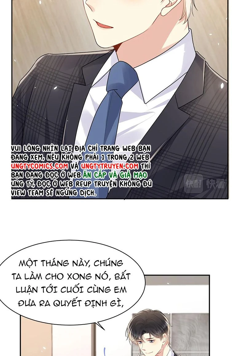 Lại Bị Bạn Trai Cũ Nhắm Đến Rồi Chapter 80 - 31