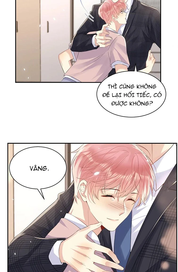 Lại Bị Bạn Trai Cũ Nhắm Đến Rồi Chapter 80 - 32