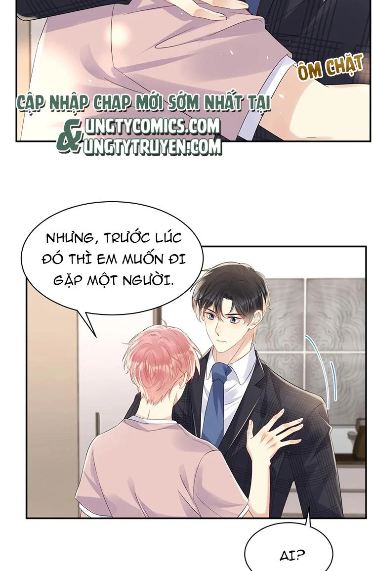 Lại Bị Bạn Trai Cũ Nhắm Đến Rồi Chapter 80 - 33