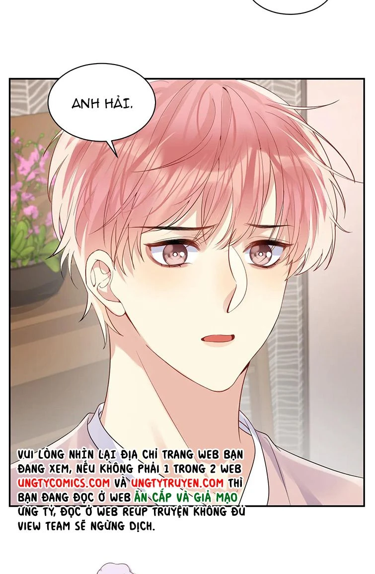 Lại Bị Bạn Trai Cũ Nhắm Đến Rồi Chapter 80 - 34