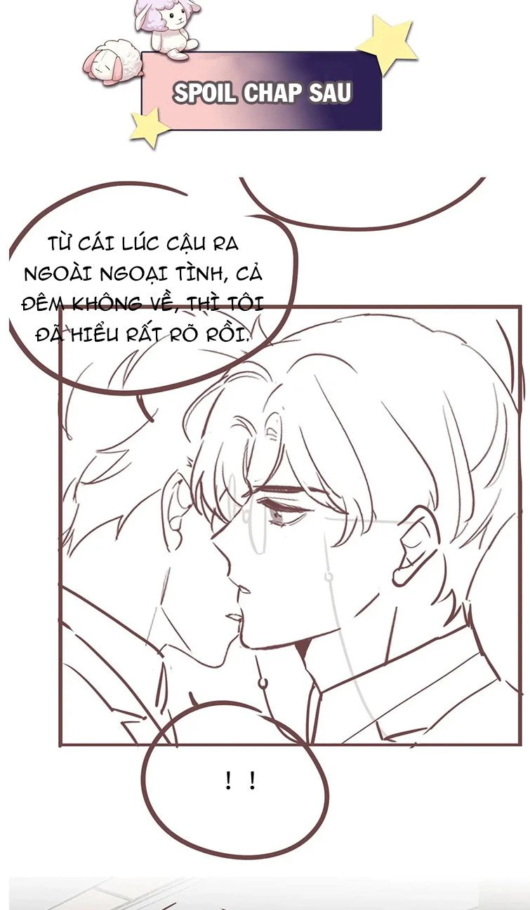 Lại Bị Bạn Trai Cũ Nhắm Đến Rồi Chapter 80 - 35