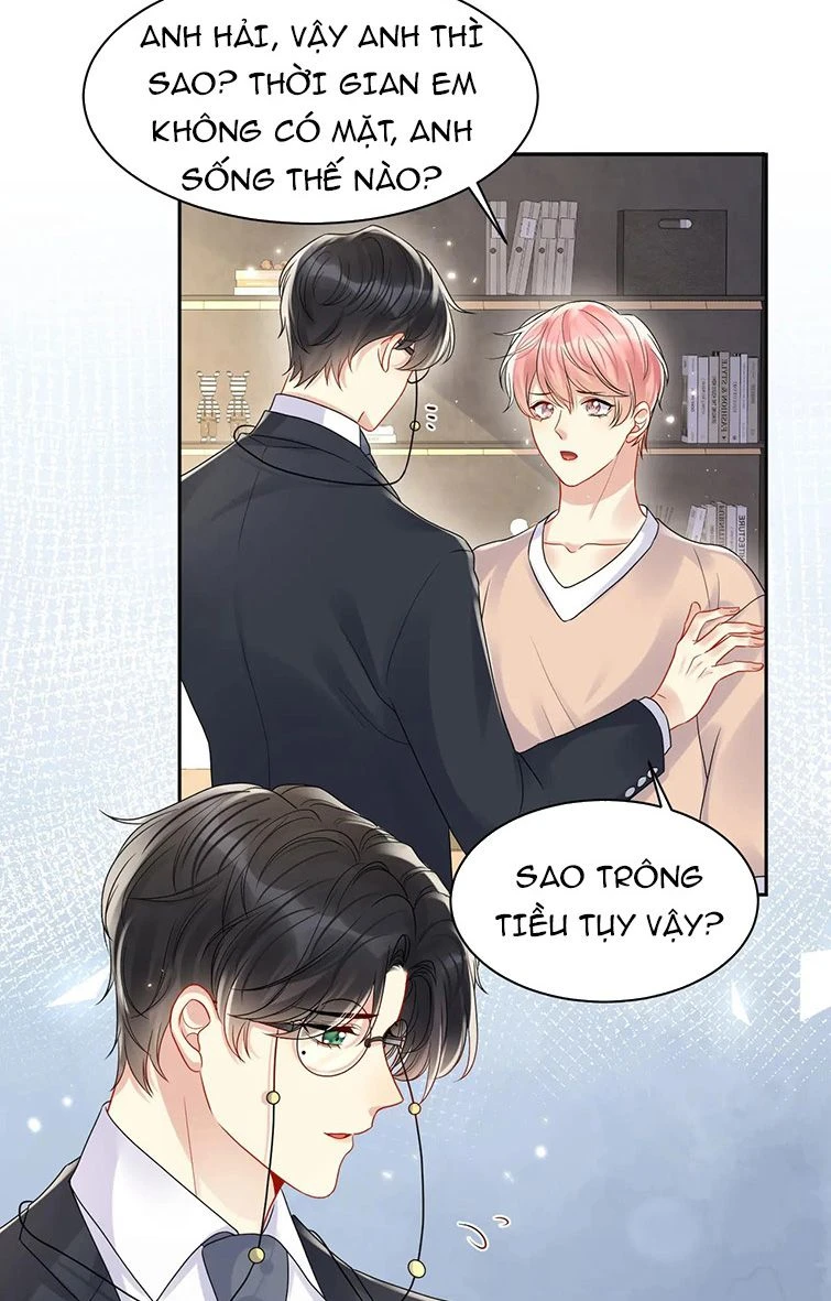 Lại Bị Bạn Trai Cũ Nhắm Đến Rồi Chapter 81 - 5