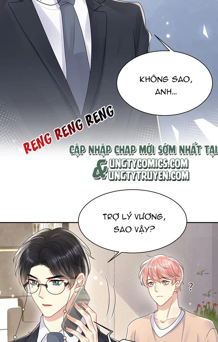 Lại Bị Bạn Trai Cũ Nhắm Đến Rồi Chapter 81 - 6