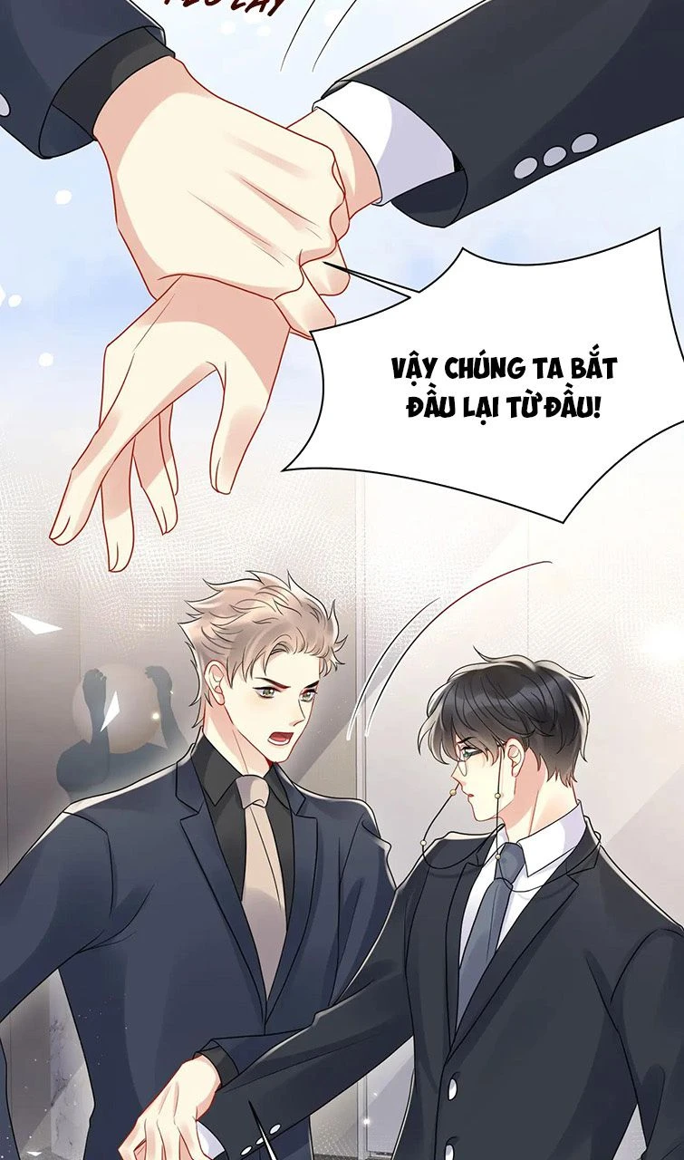 Lại Bị Bạn Trai Cũ Nhắm Đến Rồi Chapter 81 - 16