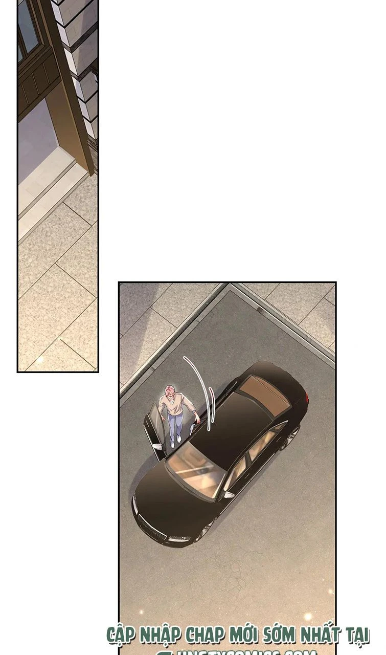 Lại Bị Bạn Trai Cũ Nhắm Đến Rồi Chapter 81 - 24