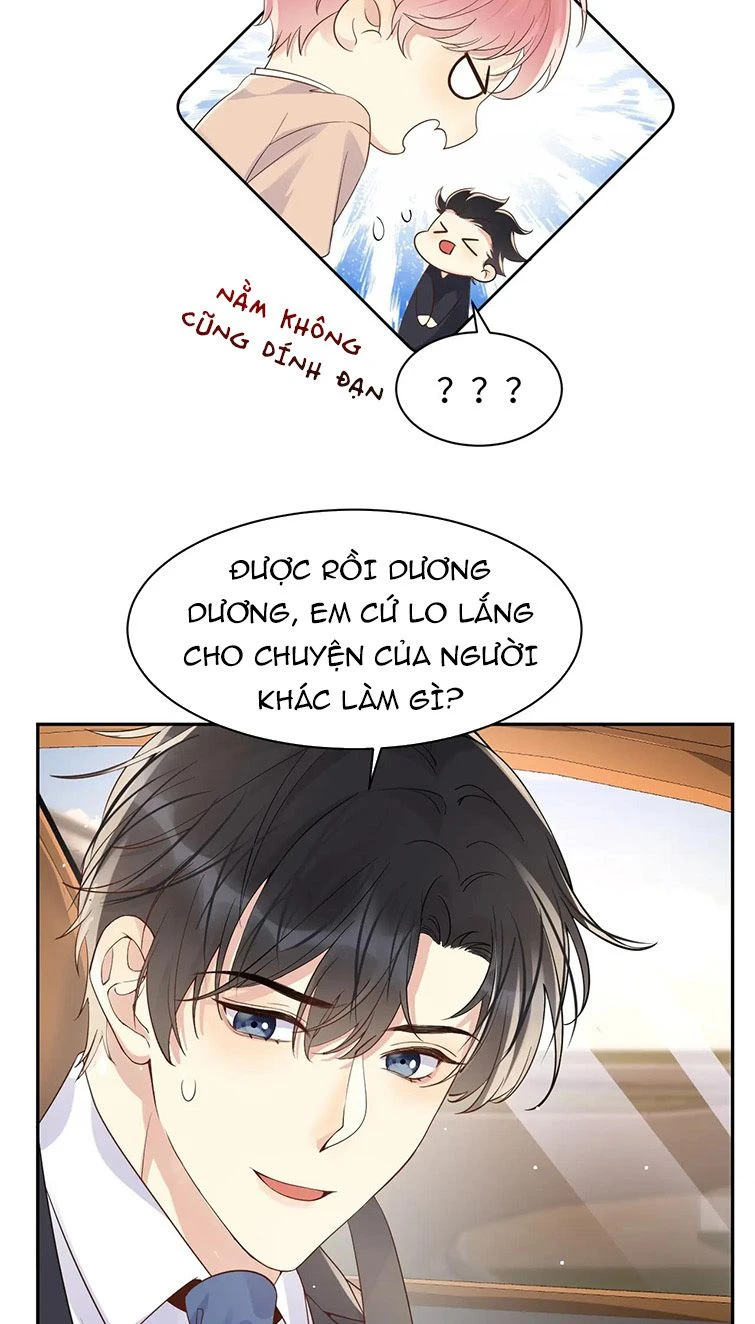 Lại Bị Bạn Trai Cũ Nhắm Đến Rồi Chapter 81 - 26