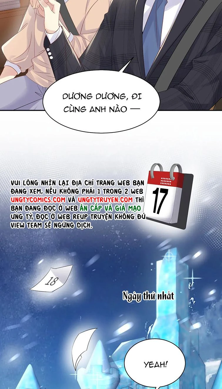 Lại Bị Bạn Trai Cũ Nhắm Đến Rồi Chapter 81 - 29