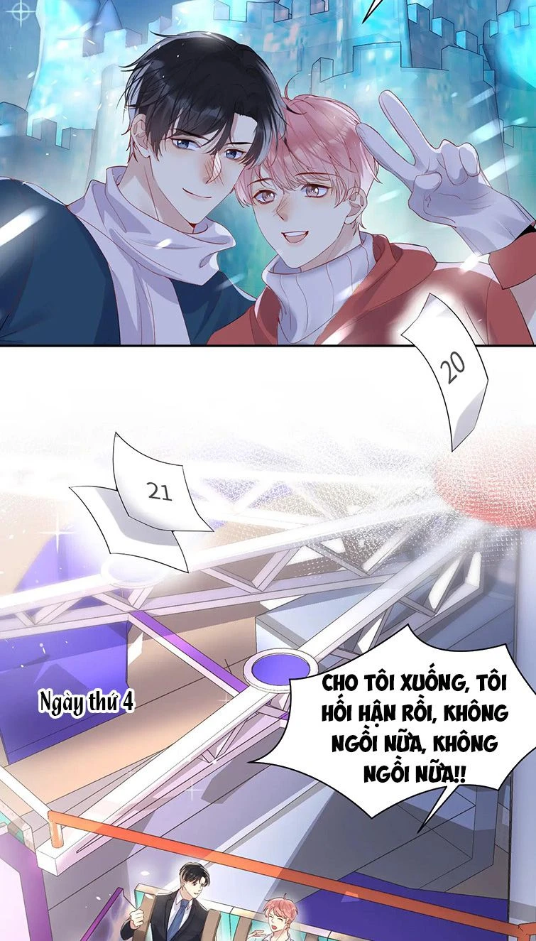 Lại Bị Bạn Trai Cũ Nhắm Đến Rồi Chapter 81 - 30