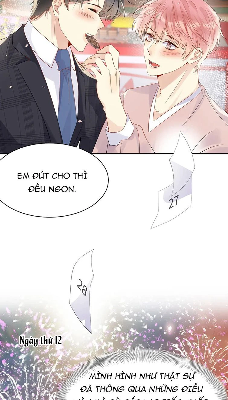 Lại Bị Bạn Trai Cũ Nhắm Đến Rồi Chapter 81 - 32