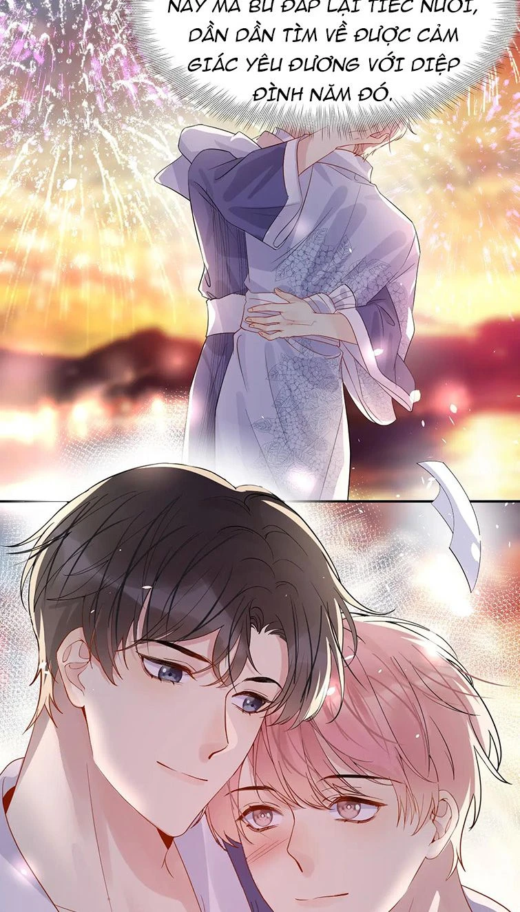 Lại Bị Bạn Trai Cũ Nhắm Đến Rồi Chapter 81 - 33