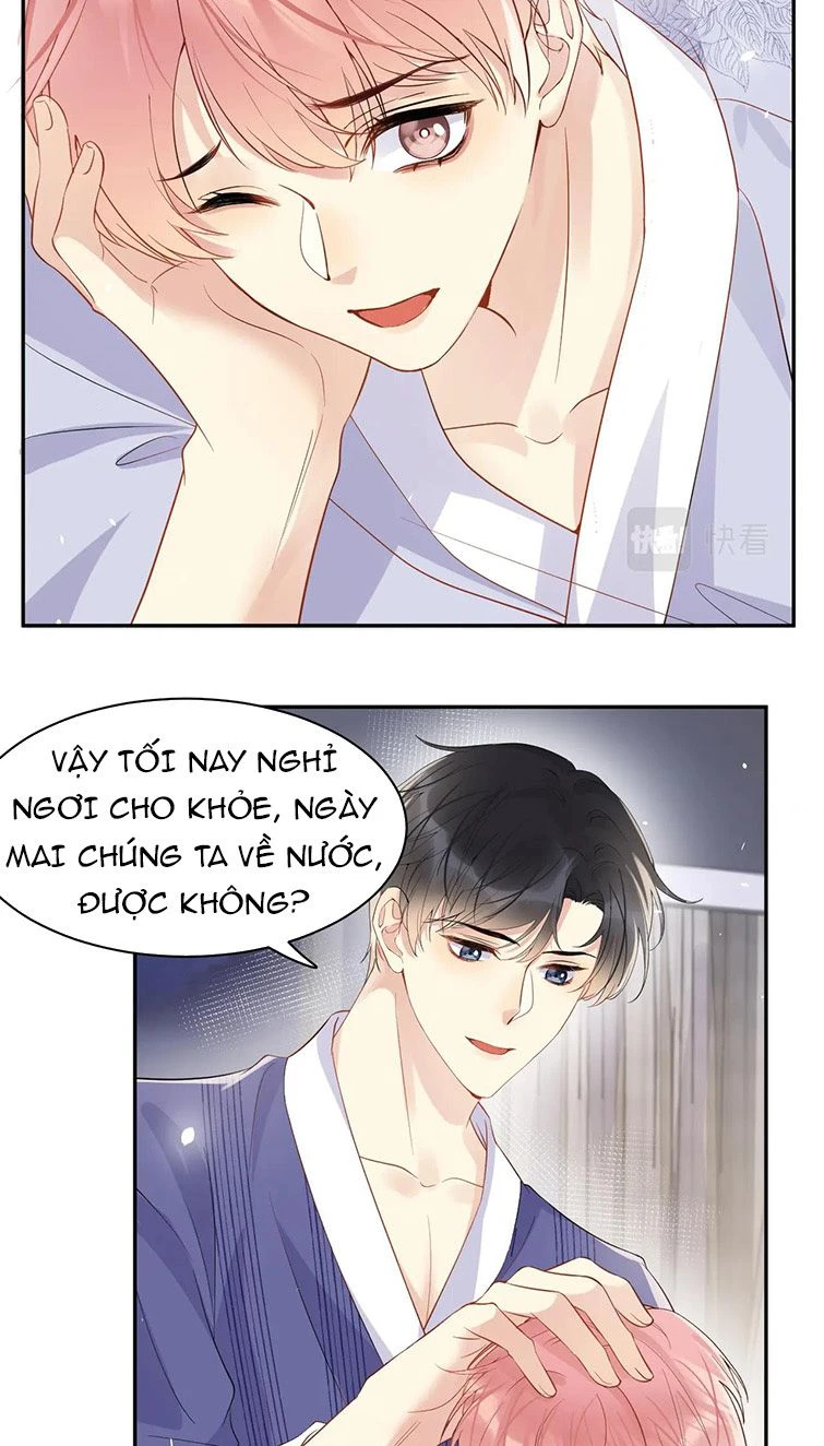 Lại Bị Bạn Trai Cũ Nhắm Đến Rồi Chapter 81 - 37