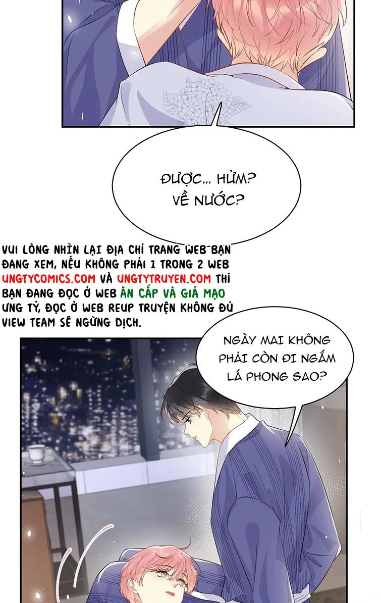 Lại Bị Bạn Trai Cũ Nhắm Đến Rồi Chapter 81 - 38