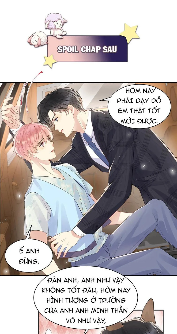 Lại Bị Bạn Trai Cũ Nhắm Đến Rồi Chapter 81 - 41