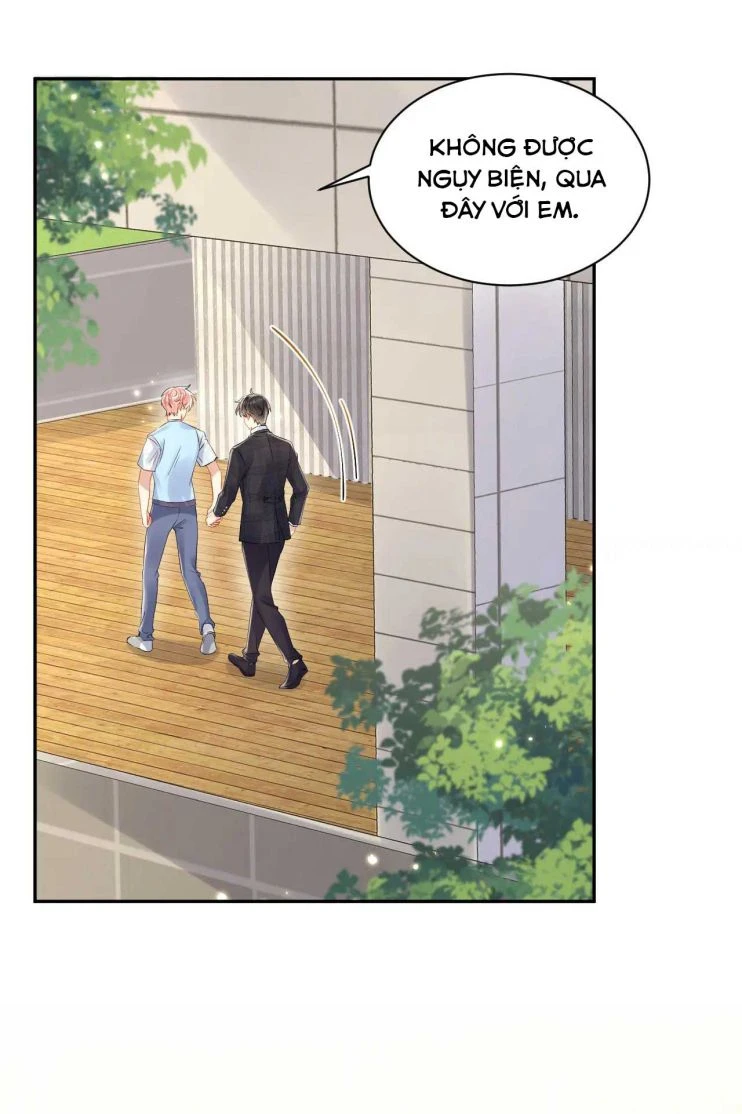 Lại Bị Bạn Trai Cũ Nhắm Đến Rồi Chapter 82 - 7