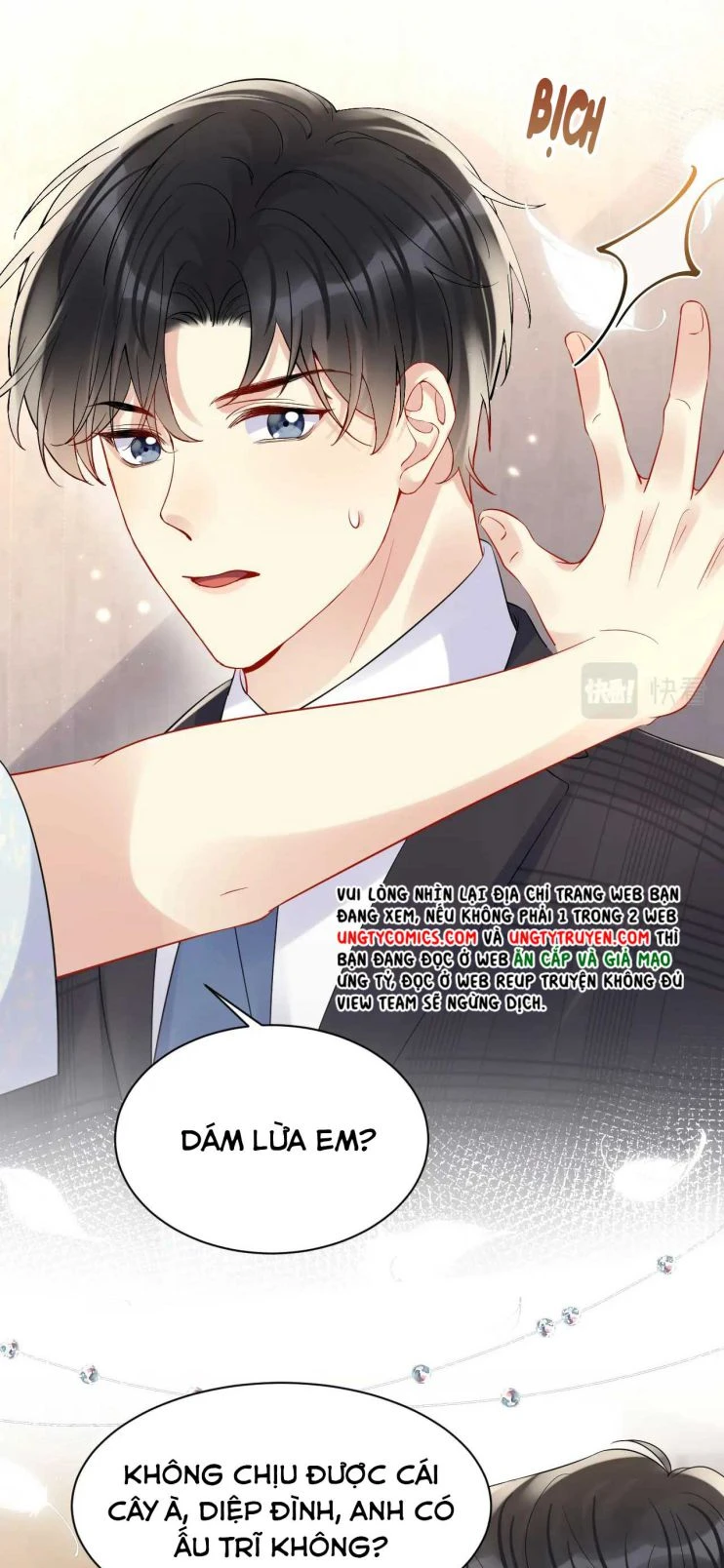 Lại Bị Bạn Trai Cũ Nhắm Đến Rồi Chapter 82 - 8