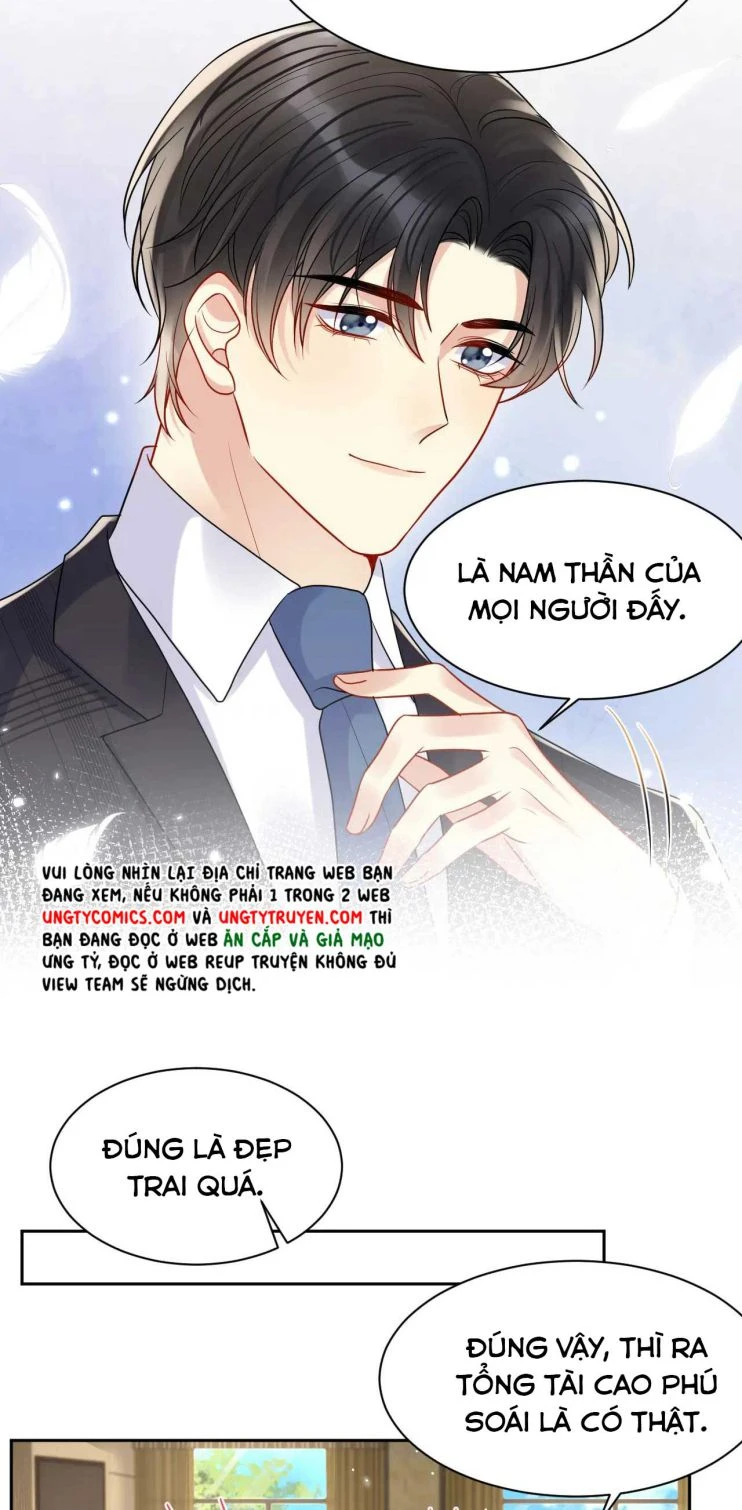 Lại Bị Bạn Trai Cũ Nhắm Đến Rồi Chapter 82 - 12