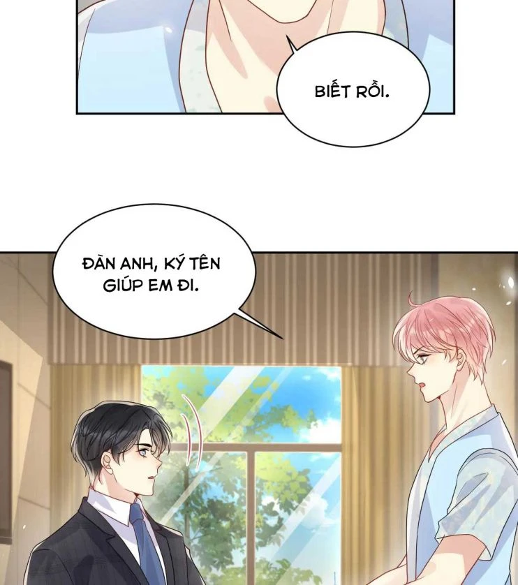 Lại Bị Bạn Trai Cũ Nhắm Đến Rồi Chapter 82 - 15